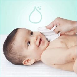 Pampers® Pampers Pure Coconut Babydoekjes - 28 Verpakkingen Van 42 Doekjes = 1176 Babydoekjes -Babyproducten Uitverkoop 1200x1198 46