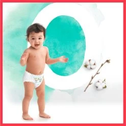 Pampers® Pampers Harmonie Pants Maat 6 (15kg+) - Mega Pack 2 X 48 Luierbroekjes -Babyproducten Uitverkoop 1200x1198 54