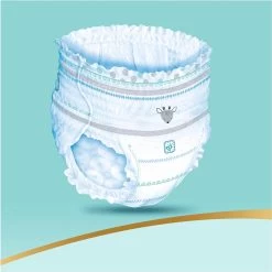 Pampers® Pampers Premium Protection Pants Luierbroekjes - Maat 5 (12-17 Kg) - 132 Stuks - Multi-Pack -Babyproducten Uitverkoop 1200x1198 59