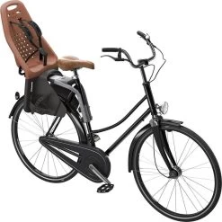 Gmg Yepp - Fietsstoeltje Achter - Bruin 13 Gmg Yepp - Fietsstoeltje Achter - Bruin -Babyproducten Uitverkoop 1200x1198 7