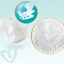 Pampers® Pampers Premium Protection Luiers Maat 3 - 80 Luiers -Babyproducten Uitverkoop 1200x1198 73