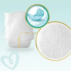 Pampers® Pampers Premium Protection Luiers Maat 3 - 80 Luiers -Babyproducten Uitverkoop 1200x1198 74