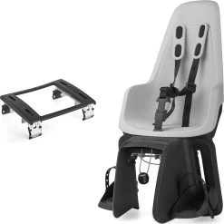 Bobike One Maxi Fietsstoeltje Achter BD - Olive Green -Babyproducten Uitverkoop 1200x1199 17