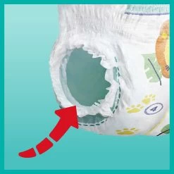 Pampers® Pampers - Baby Dry Pants - Maat 6 - Mega Pack - 88 Luierbroekjes -Babyproducten Uitverkoop 1200x1199 32