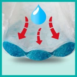 Pampers® Pampers - Baby Dry Pants - Maat 6 - Mega Pack - 88 Luierbroekjes -Babyproducten Uitverkoop 1200x1199 33