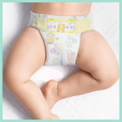 Pampers® Pampers - Premium Protection - Maat 0 - Mega Pack - 72 Luiers - Premature Luiers 15 Pampers® Pampers - Premium Protection - Maat 0 - Mega Pack - 72 Luiers - Premature Luiers -Babyproducten Uitverkoop 1200x1199 40