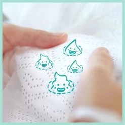 Pampers® Pampers - Premium Protection - Maat 2 - Mega Maandbox - 324 Luiers 13 Pampers® Pampers - Premium Protection - Maat 2 - Mega Maandbox - 324 Luiers -Babyproducten Uitverkoop 1200x1199 53