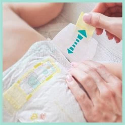Pampers® Pampers - Premium Protection - Maat 2 - Mega Maandbox - 324 Luiers 15 Pampers® Pampers - Premium Protection - Maat 2 - Mega Maandbox - 324 Luiers -Babyproducten Uitverkoop 1200x1199 55