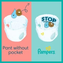 Pampers® Pampers Premium Protection Pants Luierbroekjes - Maat 5 (12-17 Kg) - 132 Stuks - Multi-Pack -Babyproducten Uitverkoop 1200x1199 62