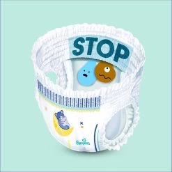 Pampers® Pampers - Night Pants - Maat 4 - Small Pack - 40 Luierbroekjes 10 Pampers® Pampers - Night Pants - Maat 4 - Small Pack - 40 Luierbroekjes -Babyproducten Uitverkoop 1200x1199 65