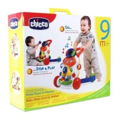 Chicco Babywalker - Looptrainer Rood -Babyproducten Uitverkoop 1200x1200 101