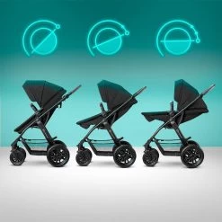 Kinderkraft Xmoov Black 3-in-1 Combi Kinderwagen Incl. Autostoel XMOVBLK30000 -Babyproducten Uitverkoop 1200x1200 1029