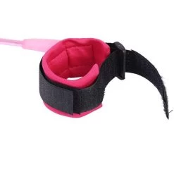 Veiligheidstuigje Voor Kinderen V2 - Polsbandje - 2,5 Meter - Roze Special Edition For The Little Her - One Size - 360° Rotatie -Babyproducten Uitverkoop 1200x1200 1077