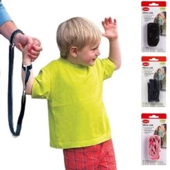 Polstuigje Kind - Wandelkoord - Looplijn Kinderen - Clippasafe Zwart -Babyproducten Uitverkoop 1200x1200 1087