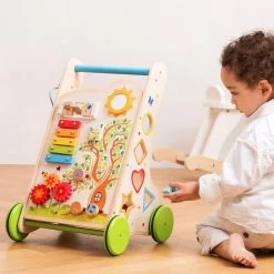 New Classic Toys® New Classic Toys Houten Activiteiten Duw- Loopwagen 11 New Classic Toys® New Classic Toys Houten Activiteiten Duw- Loopwagen -Babyproducten Uitverkoop 1200x1200 109