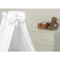 MamaLoes Rotan Wit Baby Wiegje 66755 -Babyproducten Uitverkoop 1200x1200 1099