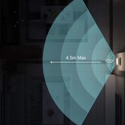 Merkloos 2 X Stopcontact Lampje Met Bewegingssensor – Plugin Ledlamp – Nachtlampje - Warm Licht – Dimbaar 14 Merkloos 2 X Stopcontact Lampje Met Bewegingssensor – Plugin Ledlamp – Nachtlampje - Warm Licht – Dimbaar -Babyproducten Uitverkoop 1200x1200 1101