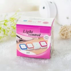 Merkloos Nachtlampje Roze | Stopcontact | Kinderen | Sensor 7 Merkloos Nachtlampje Roze | Stopcontact | Kinderen | Sensor -Babyproducten Uitverkoop 1200x1200 1105