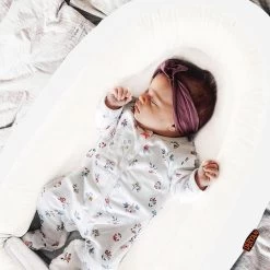 Deryan Luxe Babynestje - Wit - Inclusief Draagtas 18 Deryan Luxe Babynestje - Wit - Inclusief Draagtas -Babyproducten Uitverkoop 1200x1200 1163