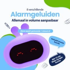 Kadoing Konijn Kinderwekker - Met Gezichtsuitdrukkingen En TAP-ON - Wake Up Light Voor Kinderen - Wekker Digitaal - Kinderklok - Nachtlamp - Slaapkamer - Kinderkamer - Kinderspeelgoed - Speelgoed Cadeau 14 Kadoing Konijn Kinderwekker - Met Gezichtsuitdrukkingen En TAP-ON - Wake Up Light Voor Kinderen - Wekker Digitaal - Kinderklok - Nachtlamp - Slaapkamer - Kinderkamer - Kinderspeelgoed - Speelgoed Cadeau -Babyproducten Uitverkoop 1200x1200 1165