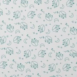 Chicco - Set Van 2 Hoeslakens Blauw Vossenpatroon - Voor Next2Me Wieg 11 Chicco - Set Van 2 Hoeslakens Blauw Vossenpatroon - Voor Next2Me Wieg -Babyproducten Uitverkoop 1200x1200 1170