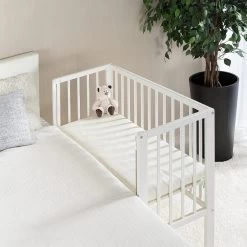 Fillikid Vario Co-Sleeper En Wieg 90 X 40 Cm - Massief Hout - Wit 14 Fillikid Vario Co-Sleeper En Wieg 90 X 40 Cm - Massief Hout - Wit -Babyproducten Uitverkoop 1200x1200 1196
