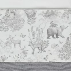 Jollein Baby Laken Wieg 75x100cm Pimpelmees - Forest Animals 29 Jollein Baby Laken Wieg 75x100cm Pimpelmees - Forest Animals -Babyproducten Uitverkoop 1200x1200 1220