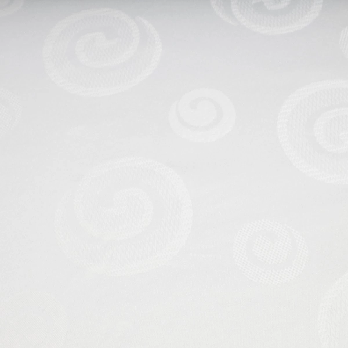 Puck Boxmatras Rond 90 X 4 Cm 2 Puck Boxmatras Rond 90 X 4 Cm - Afbeelding 2