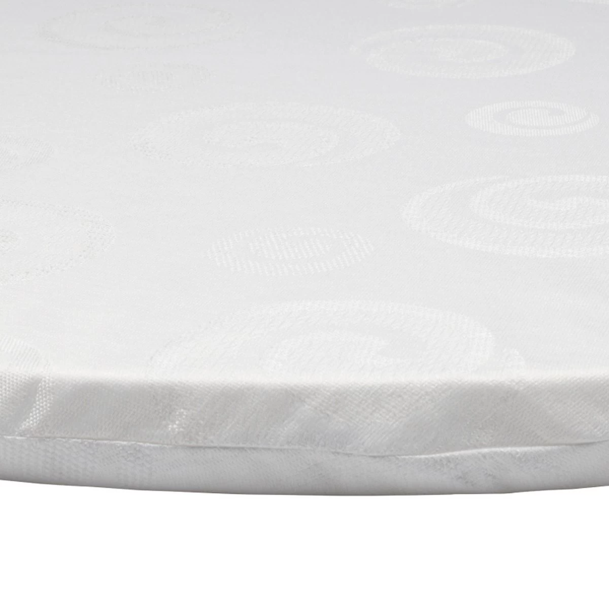 Puck Boxmatras Rond 90 X 4 Cm 4 Puck Boxmatras Rond 90 X 4 Cm - Afbeelding 4