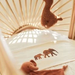 Jollein Baby Hoeslaken Wieg Jersey 40/50x80/90cm - Ivory 34 Jollein Baby Hoeslaken Wieg Jersey 40/50x80/90cm - Ivory -Babyproducten Uitverkoop 1200x1200 1241