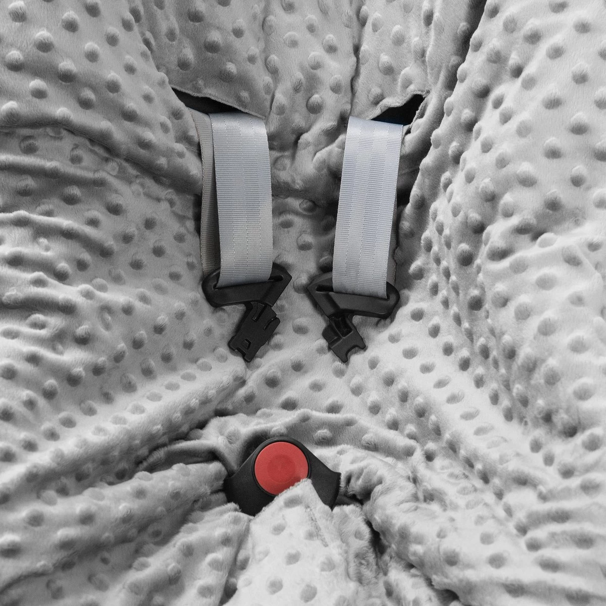 Navaris Zachte Wikkeldeken Voor Babyzitje - Babydeken Compatibel Met Maxi Cosi En Wandelwagen - Universeel En Geschikt Voor Driepuntsgordel - Vos 5 Navaris Zachte Wikkeldeken Voor Babyzitje - Babydeken Compatibel Met Maxi Cosi En Wandelwagen - Universeel En Geschikt Voor Driepuntsgordel - Vos - Afbeelding 5