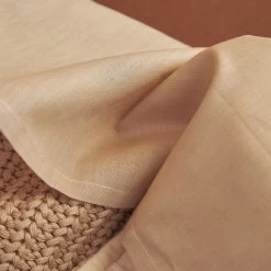 Meyco Uni Wieglaken 2-pack - Camel/warm Sand - 75x100 Cm 10 Meyco Uni Wieglaken 2-pack - Camel/warm Sand - 75x100 Cm -Babyproducten Uitverkoop 1200x1200 1256