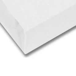 Petite Amélie Hoeslaken - Babymatras - 120x60 Cm - Ademend - Wit -Babyproducten Uitverkoop 1200x1200 1263