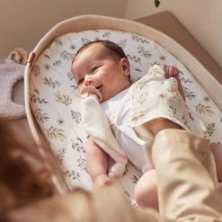 Jollein Baby Hoeslaken Ledikant Jersey 60x120cm Wild Flowers -Babyproducten Uitverkoop 1200x1200 1288