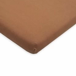 Jollein Baby Hoeslaken Ledikant Jersey 60x120cm - Caramel -Babyproducten Uitverkoop 1200x1200 1310