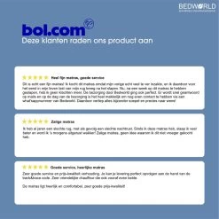 Peuter Matras Koudschuim Air 70x140 9 Peuter Matras Koudschuim Air 70x140 -Babyproducten Uitverkoop 1200x1200 1317