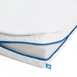 AeroSleep® Evolution Pack 2-in-1 : Matras + 3D Matrasbeschermer - Bed - 60 X 120 Cm -Babyproducten Uitverkoop 1200x1200 1320