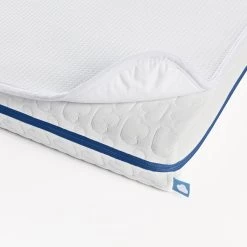 AeroSleep® Evolution Pack 2-in-1 : Matras + 3D Matrasbeschermer - Bed - 60 X 120 Cm -Babyproducten Uitverkoop 1200x1200 1322