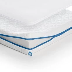AeroSleep® Evolution Pack 2-in-1 : Matras + 3D Matrasbeschermer - Bed - 60 X 120 Cm -Babyproducten Uitverkoop 1200x1200 1323