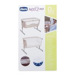 Chicco Nex2Me Matras Voor Wieg - 83x50 - Wit -Babyproducten Uitverkoop 1200x1200 1335