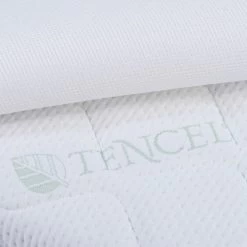 ABZ Babymatras Combi Witte Panter - Inclusief Topper Airgosafe - 60x120 Cm 23 ABZ Babymatras Combi Witte Panter - Inclusief Topper Airgosafe - 60x120 Cm -Babyproducten Uitverkoop 1200x1200 1345