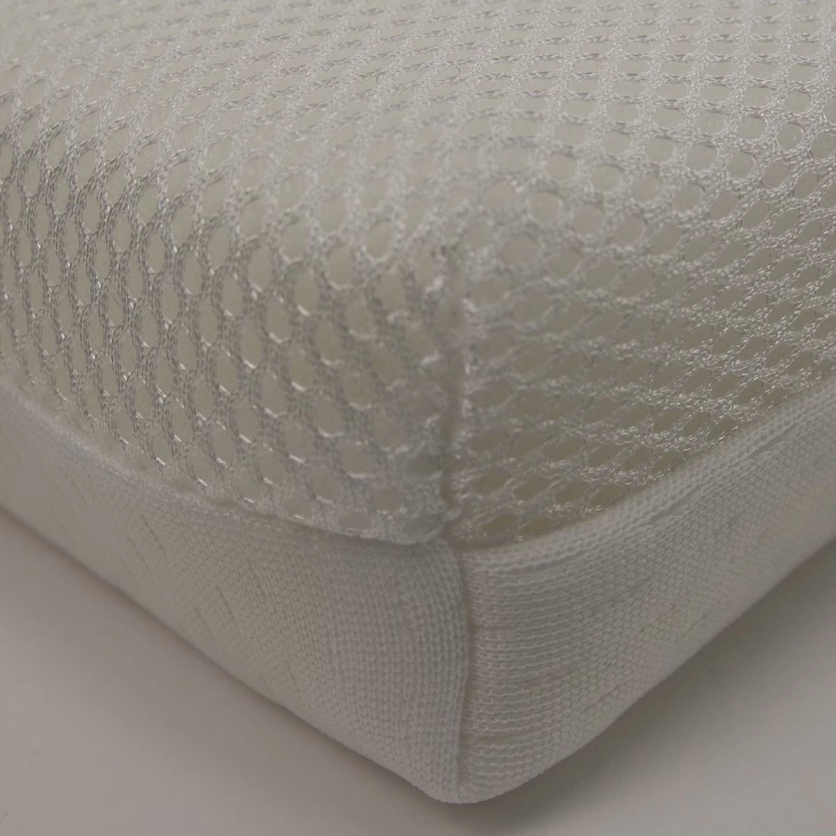 ABZ - Matras - Co-sleeper - Wieg - Airflow Pro - 50x88 2 ABZ - Matras - Co-sleeper - Wieg - Airflow Pro - 50x88 - Afbeelding 2