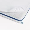 AeroSleep® Evolution Pack 2-in-1: Matras + 3D Matrasbeschermer - Wieg - 80 X 50 Cm
