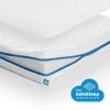 AeroSleep® Evolution Pack 2-in-1 : Matras + 3D Matrasbeschermer - Bed - 140 X 70 Cm