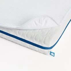 AeroSleep® Evolution Pack 2-in-1 : Matras + 3D Matrasbeschermer - Bed - 140 X 70 Cm -Babyproducten Uitverkoop 1200x1200 1377