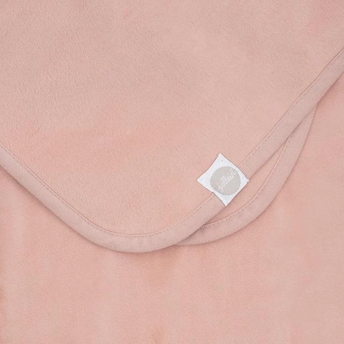 Jollein Baby Deken Ledikant 100x150cm - Ash Green 17 Jollein Baby Deken Ledikant 100x150cm - Ash Green - Afbeelding 17