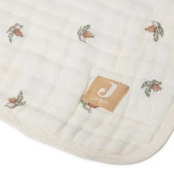 Jollein Deken Hydrofiel Wieg 75x100cm Rosehip -Babyproducten Uitverkoop 1200x1200 1389