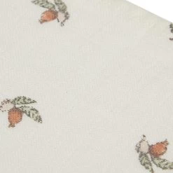 Jollein Deken Hydrofiel Wieg 75x100cm Rosehip -Babyproducten Uitverkoop 1200x1200 1392