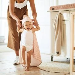 Jollein Baby Deken Ledikant 100x150cm Bliss Knit - Nougat -Babyproducten Uitverkoop 1200x1200 1404