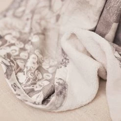 Jollein Baby Deken Wieg Jersey 75x100cm Pimpelmees - Forest Animals 39 Jollein Baby Deken Wieg Jersey 75x100cm Pimpelmees - Forest Animals -Babyproducten Uitverkoop 1200x1200 1406